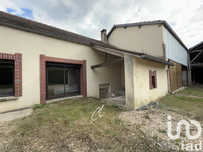 Maison - 148 m² - 4 pièces