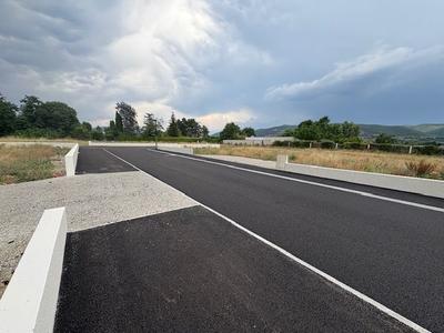 Terrain constructible - 916 m²