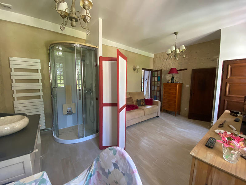 Maison - 178 m² - 5 pièces