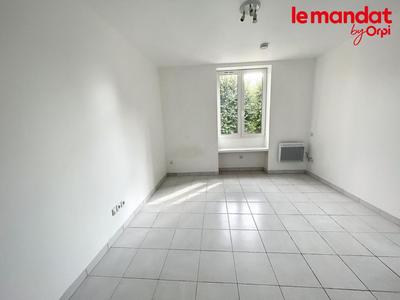 Appartement - 17 m² - 1 pièce