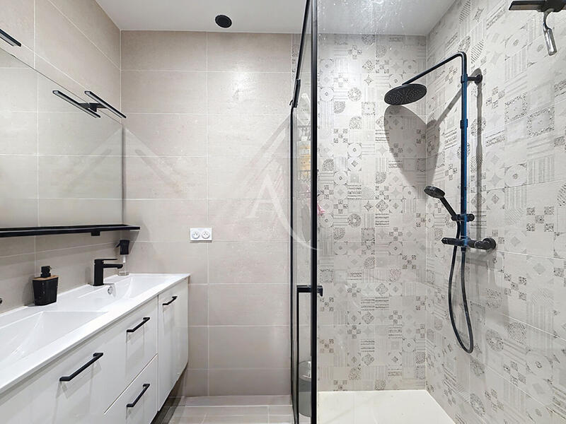 Maison - 72 m² - 3 pièces