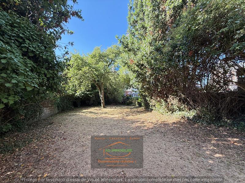 Appartement - 26 m² - 1 pièce