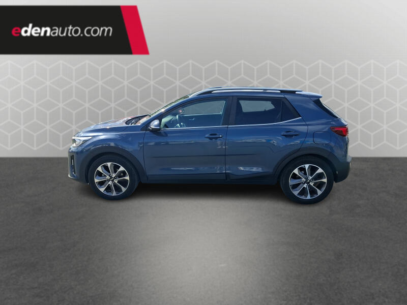 Kia Stonic 1.6 CRDi 115 ch Isg Bvm6 Design