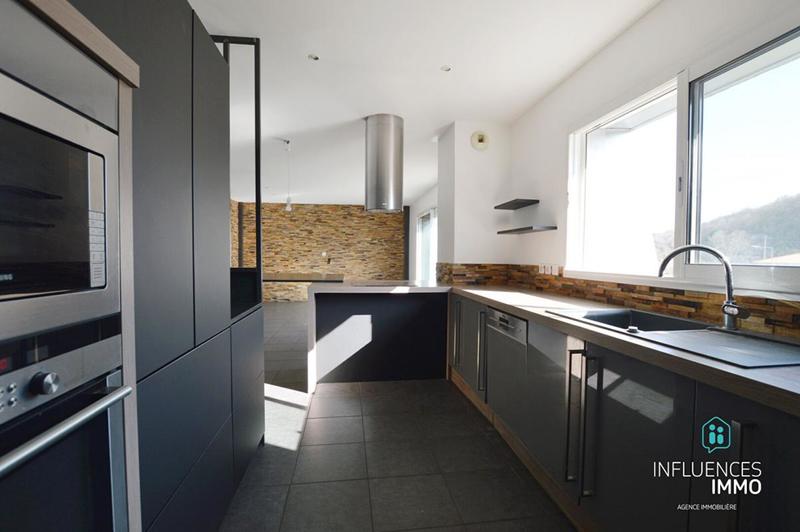 Appartement - 74 m² - 3 pièces