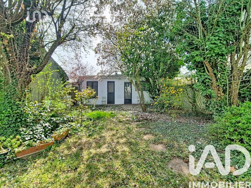 Maison - 130 m² - 4 pièces