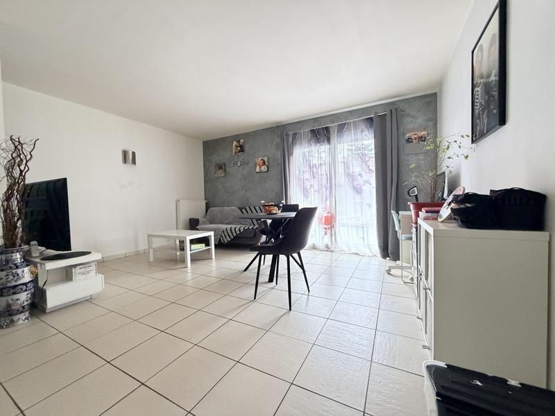 Maison - 69 m² - 4 pièces