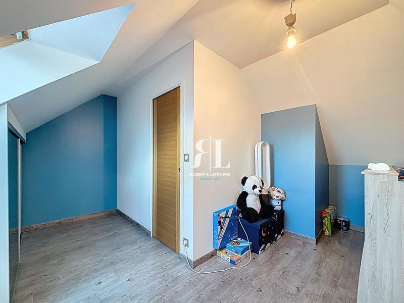 Duplex - 78 m² - 4 pièces