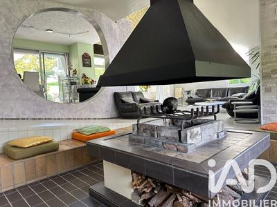 Maison de maîtres - 300 m² - 14 pièces