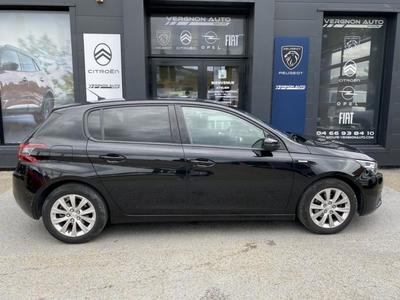 Peugeot 308 II 1.2 Puretech 130 s&amp;amp;S Style
