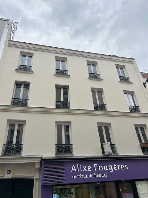 Appartement - 73 m² - 4 pièces