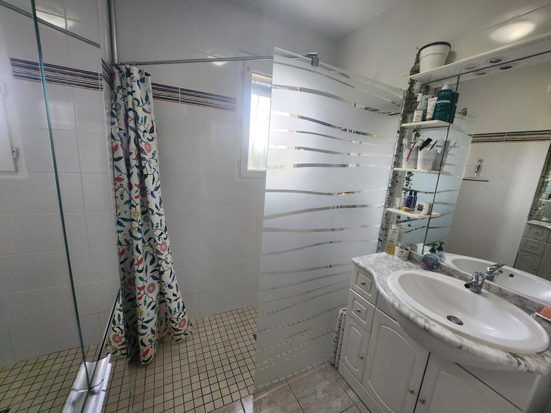 Maison jumelée - 96 m² - 6 pièces