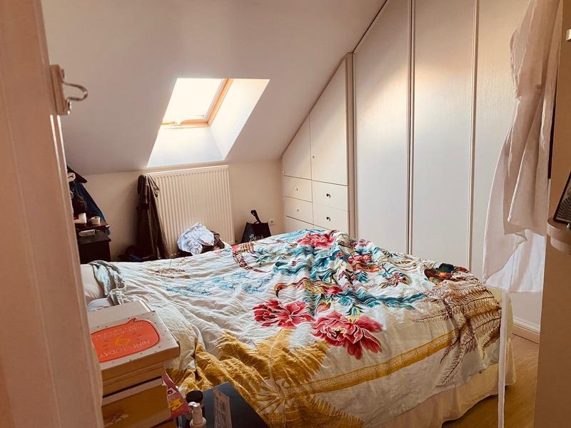 Maison - 139 m² - 7 pièces