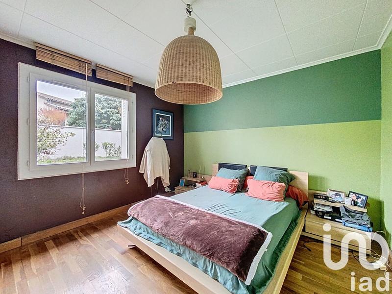 Maison - 211 m² - 8 pièces