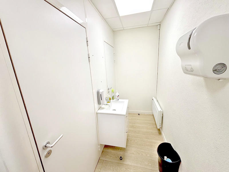 Maison de village - 47 m² - 4 pièces