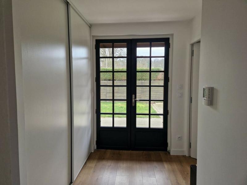 Maison - 76 m² - 3 pièces