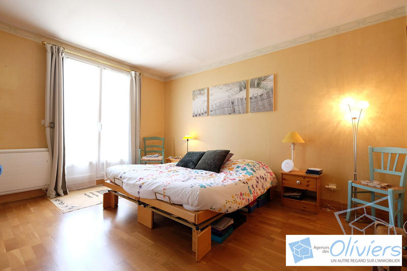 Maison - 171 m² - 7 pièces