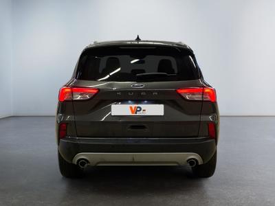 Ford Kuga 2.0 EcoBlue 150 mHEV Bvm6 Titanium