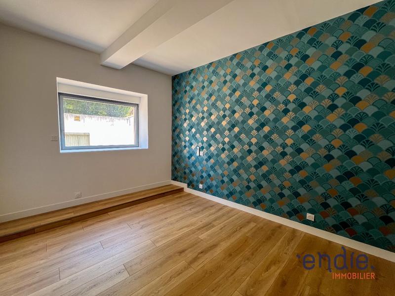 Appartement - 149 m² - 6 pièces