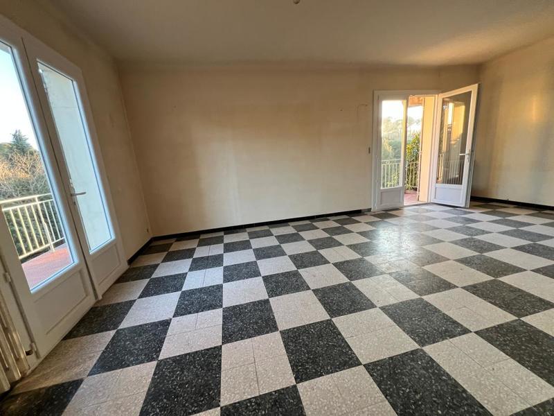 Maison - 170 m² - 3 pièces