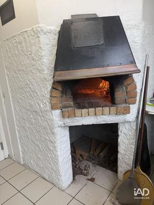 Local commercial - 285 m²