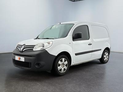 Renault Kangoo Express Blue Dci 95 Grand Confort
