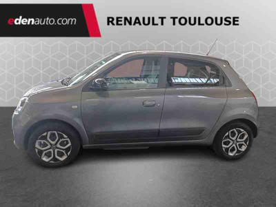 Renault Twingo III E-Tech Equilibre