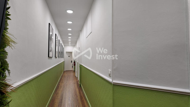 Appartement - 123 m² - 5 pièces