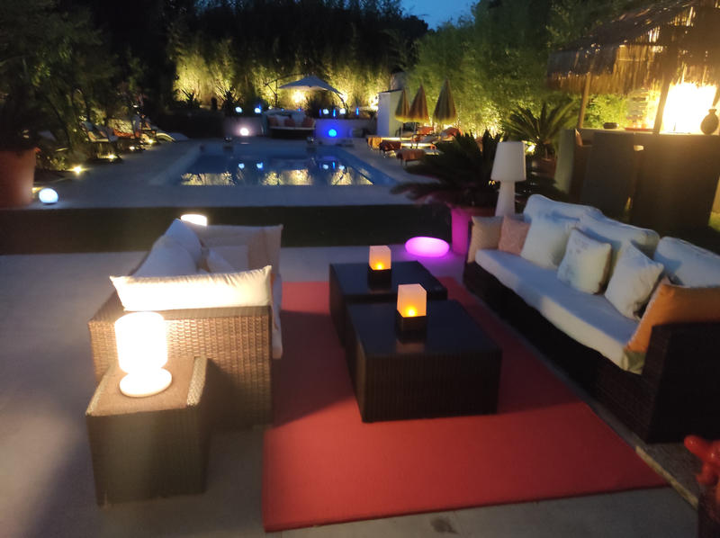 Maison - 200 m² - 6 pièces