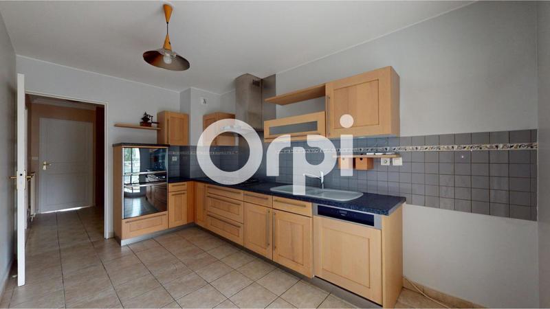 Appartement - 74 m² - 3 pièces