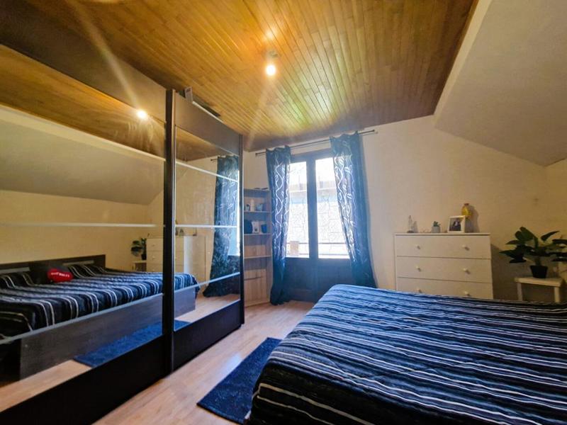 Maison - 199 m² - 7 pièces