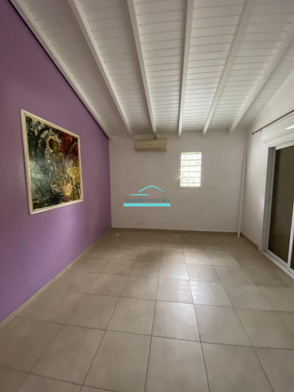 Villa - 168 m² - 5 pièces