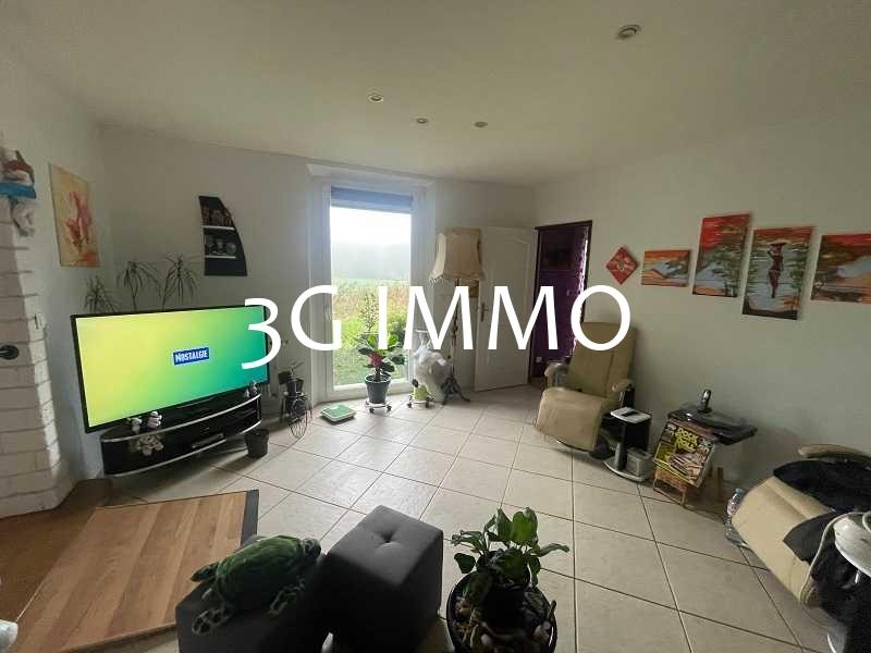 Maison - 165 m² - 7 pièces