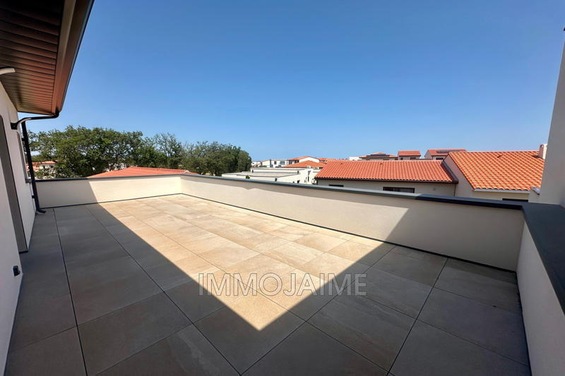 Villa - 111 m² - 4 pièces