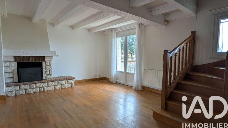 Maison - 190 m² - 7 pièces