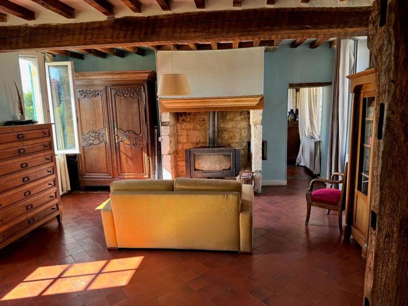 Maison - 175 m² - 5 pièces