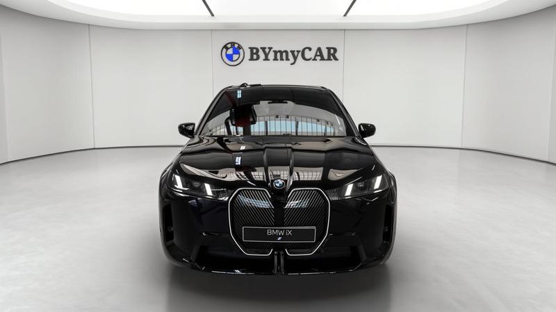 Bmw ix I20 xDrive45 408 ch m Sport