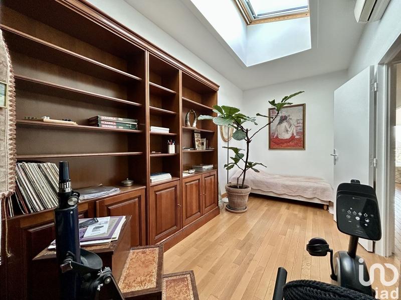 Appartement - 116 m² - 4 pièces