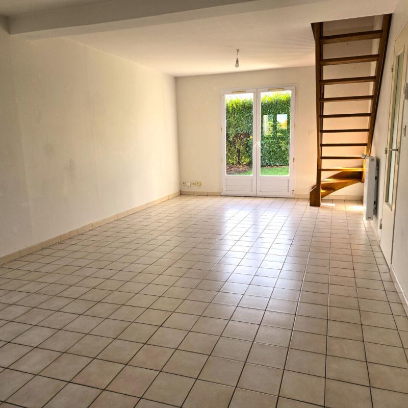 Maison - 81 m² - 4 pièces