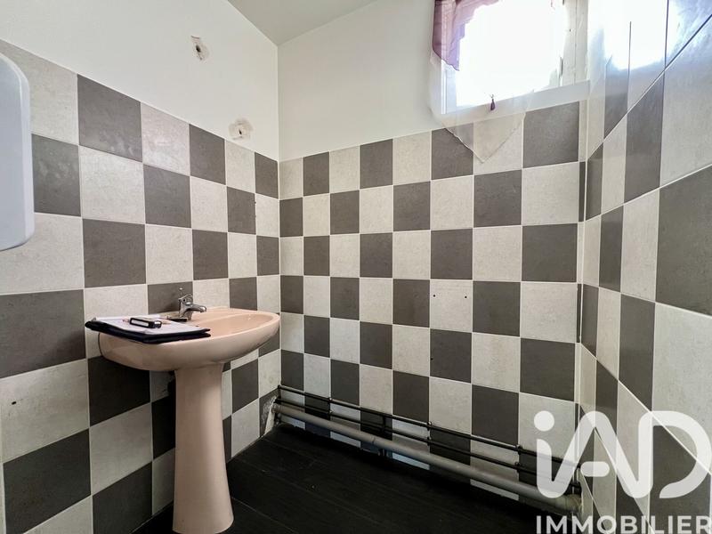 Immeuble - 176 m² - 4 pièces