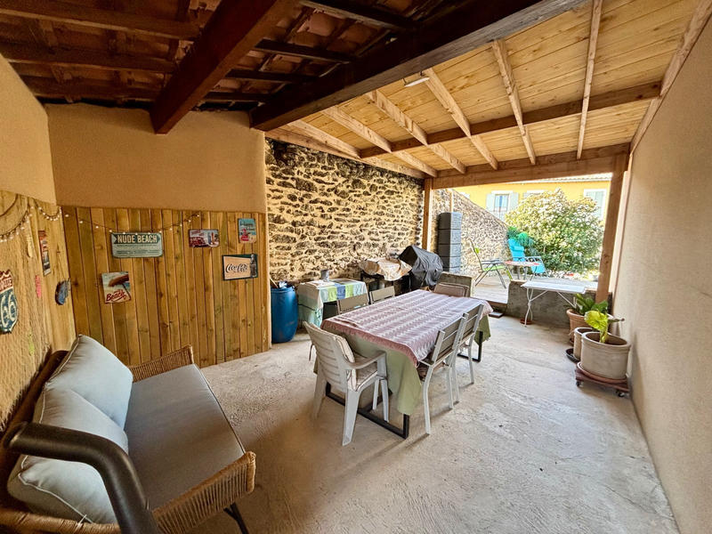 Villa - 98 m² - 4 pièces