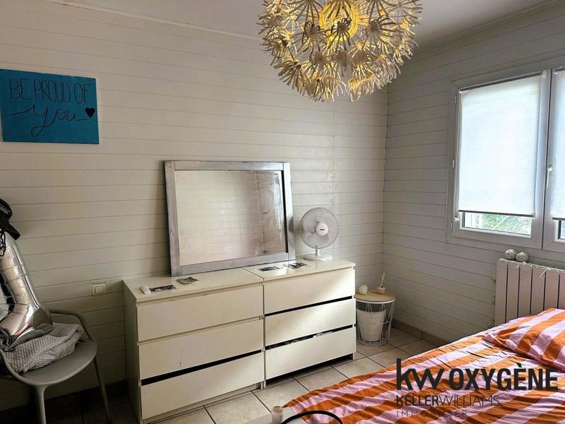 Maison d'architecte - 140 m² - 4 pièces