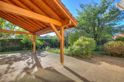 Maison - 193 m² - 6 pièces