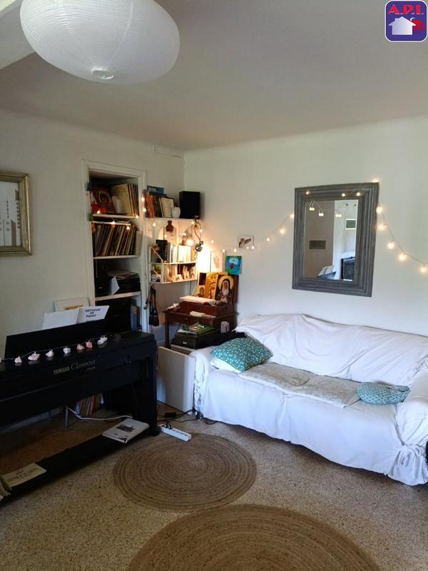 Maison de campagne - 134 m² - 4 pièces