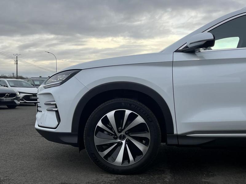 Byd Seal U Dm-I - 218 Comfort