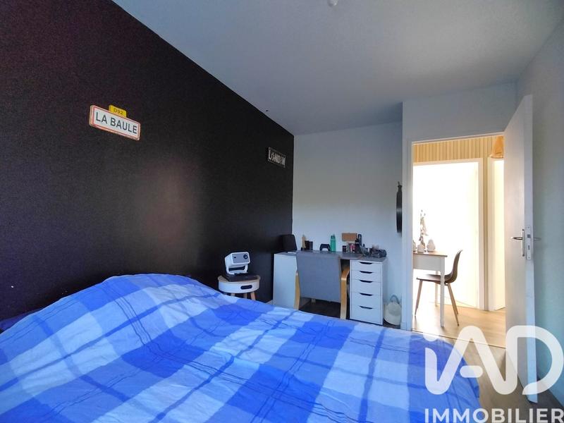 Maison - 77 m² - 4 pièces