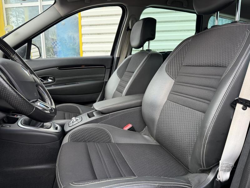 Renault Grand Scénic dCi 130 Energy Bose Edition 7 places