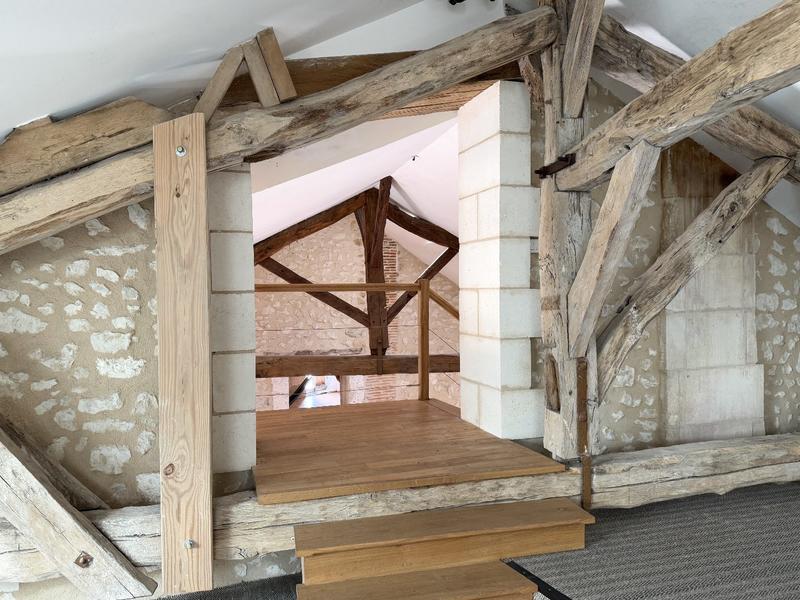 Maison - 226 m² - 7 pièces