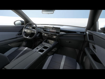 Opel grandland 1.2 Turbo Hybrid 145 ch e-Dct6 Edition