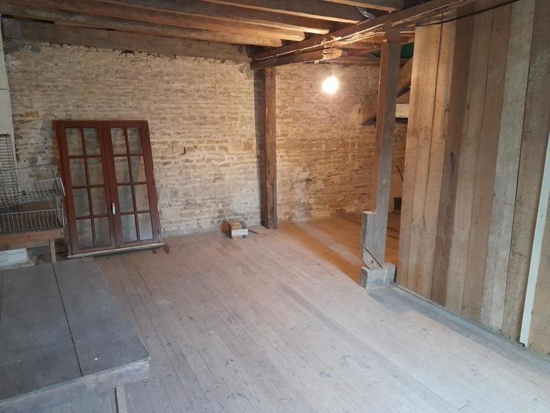 Maison - 101 m² - 5 pièces