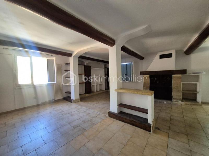 Maison traditionnelle - 172 m² - 7 pièces